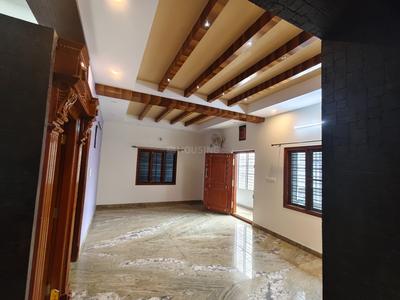 Hall Image of 2400 Sq.ft 4 BHK Builder Floor for rent in Nagarbhavi Bengaluru for Rs. 55000