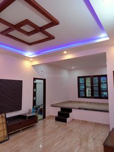 2 BHK Independent Builder Floor