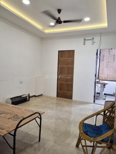 1 RK Independent Builder Floor