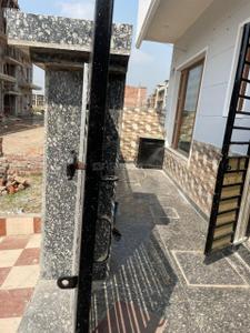 Image of 1540 Sq.ft 2 BHK Independent House for sale in Omni Amayra Greens 2, Radiala, Mohali for Rs. 11000000