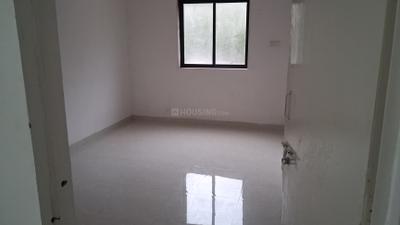 Bedroom Image of 1350 Sq.ft 2 BHK Apartment / Flat for rent in Satellite Ahmedabad for Rs. 21000