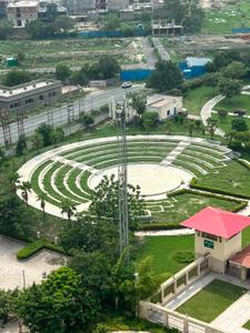 Image of 2250 Sq.ft 3.5 BHK Apartment / Flat for sale in Antriksh India Grand View, Sector 150, Noida for Rs. 11000000