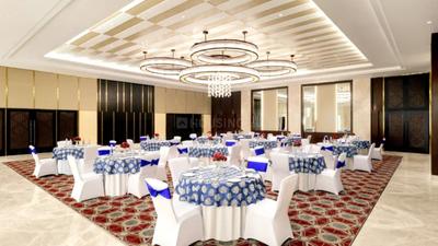Hall Image of 1106 Sq.ft 2 BHK Apartment / Flat for sale in Sattvik Gateway, New Town Kolkata for Rs. 10200000