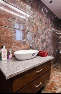 Bathroom Image of 4500 Sq.ft 7 BHK Independent House for sale in DLF City Phase 1, DLF Phase 1 Gurgaon for Rs. 240000000