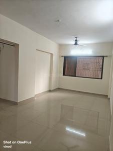 Hall Image of 1000 Sq.ft 2 BHK Apartment / Flat for rent in Dhokali Naka Thane for Rs. 33000