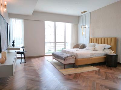 Bedroom Image of 4200 Sq.ft 4.5 BHK Apartment / Flat for sale in Prestige White Meadows, Whitefield Bengaluru for Rs. 52000000