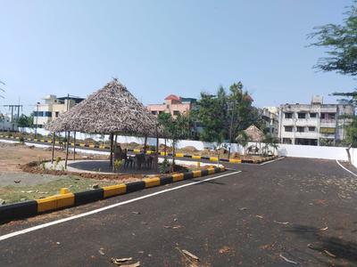 Residential Plot