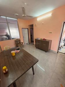 Hall Image of 1291 Sq.ft 3 BHK Apartment / Flat for rent in Madgaon Goa for Rs. 28000
