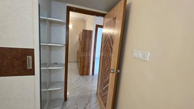 Bedroom Image of 1400 Sq.ft 3 BHK Apartment / Flat for rent in Kaggadasapura Bengaluru for Rs. 45000