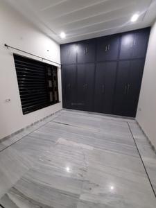 Bedroom Image of 2500 Sq.ft 3 BHK Apartment / Flat for rent in Model Town Rohtak for Rs. 25000