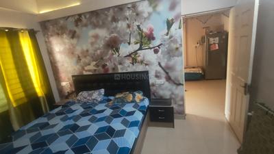 Bedroom Image of 1212 Sq.ft 2 BHK Apartment / Flat for sale in Akshayanagar Bengaluru for Rs. 8700000