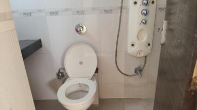 Image of 1480 Sq.ft 3 BHK Apartment / Flat for rent in Regency Gardens, Kharghar, Navi Mumbai for Rs. 70000