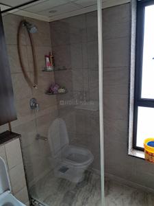 Image of 2358 Sq.ft 3 BHK Apartment / Flat for sale in Tata Avenida, New Town, Kolkata for Rs. 40000000