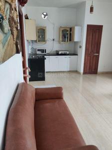 Hall Image of 2000 Sq.ft 2 BHK Builder Floor for rent in Sector 16 Faridabad for Rs. 24000
