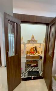 Hall Image of 2400 Sq.ft 4 BHK Builder Floor for sale in Jhotwara Jaipur for Rs. 9800000