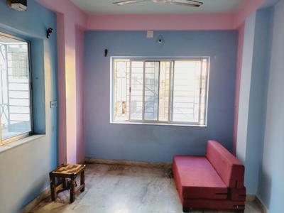 Hall Image of 1005 Sq.ft 2 BHK Apartment / Flat for sale in Santoshpur Kolkata for Rs. 5950000