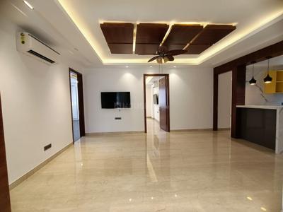 Hall Image of 4005 Sq.ft 4 BHK Builder Floor for sale in Sector 56 Gurgaon for Rs. 47500000