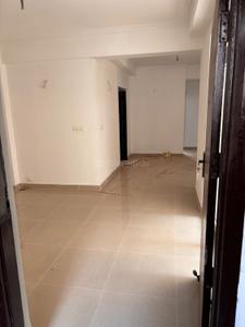 Hall Image of 645 Sq.ft 3 BHK Apartment / Flat for sale in Conscient Habitat Residences, Sector 78 Faridabad for Rs. 6700000