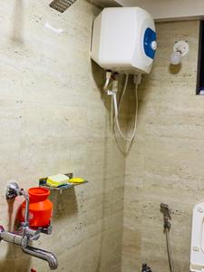 Bathroom Image of 1431 Sq.ft 2 BHK Apartment / Flat for rent in K H B Colony Karwar for Rs. 35000