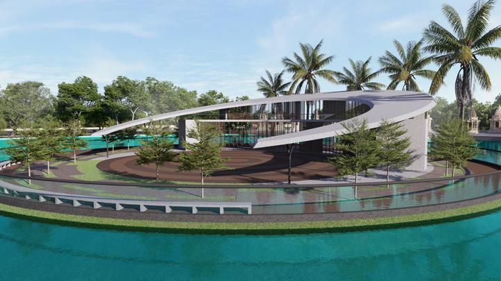 Arvind Aqua City Main Image 1