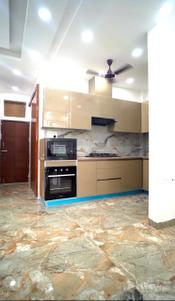 Kitchen Image of 1990 Sq.ft 5 BHK Villa for sale in Kaveri City Centre, Delta I Greater Noida for Rs. 25300000
