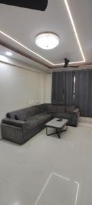 Hall Image of 1245 Sq.ft 2 BHK Apartment / Flat for sale in Chharwada Vapi for Rs. 4650000