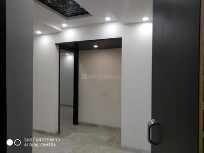 3 BHK Independent House