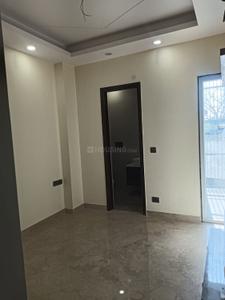 Bedroom Image of 1350 Sq.ft 3 BHK Apartment / Flat for rent in Janakpuri New Delhi for Rs. 70000