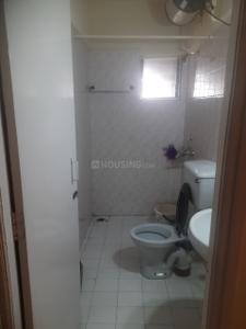 Image of 600 Sq.ft 1 BHK Apartment / Flat for rent in Ramesh Hermes Heritage Phase 2, Yerawada, Pune for Rs. 26000