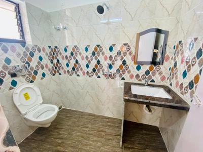Bathroom Image of Mariostay in New Town, Kolkata