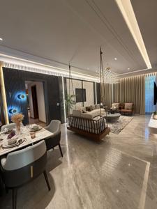 Living Room Image of 8207 Sq.ft 5 BHK Apartment / Flat for sale in Mullanpur Mohali for Rs. 115718700