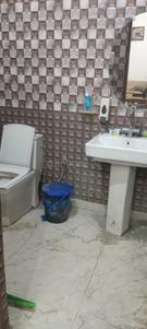 Bathroom Image of 2115 Sq.ft 3 BHK Builder Floor for sale in Shastri Nagar Meerut for Rs. 8500000