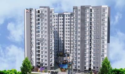 Image of 1231 Sq.ft 2 BHK Apartment / Flat for sale in Ramohalli, Bengaluru for Rs. 7500000