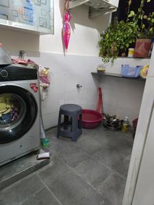 Balcony Image of 1950 Sq.ft 3 BHK Apartment / Flat for sale in Shivam Eshanti Elegance Phase 1, Bhayli Vadodara for Rs. 9000000