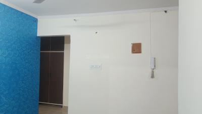 Living Room Image of 630 Sq.ft 2 BHK Builder Floor for sale in Nawada New Delhi for Rs. 2331000