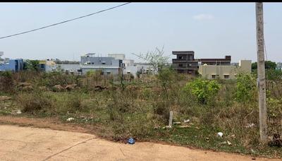 Image of 1098 Sq.ft Residential Plot / Land for sale in B. Thandrapadu, Kurnool for Rs. 2300000