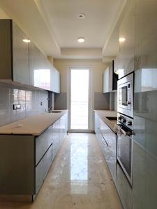 Kitchen Image of 2850 Sq.ft 4 BHK Builder Floor for sale in SS Mayfield Garden, Mayfield Garden Gurgaon for Rs. 29500000