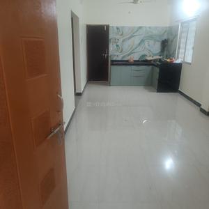 2 BHK Independent House
