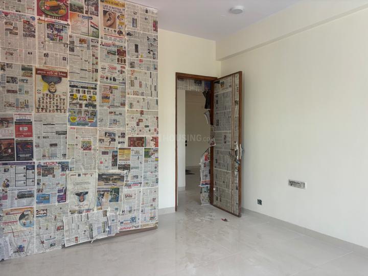 Sector 1, HSR Layout Bedroom 1