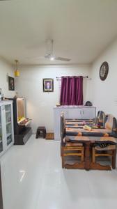 Hall Image of 1250 Sq.ft 2 BHK Apartment / Flat for rent in Hanuman Nagar Nagpur for Rs. 26000