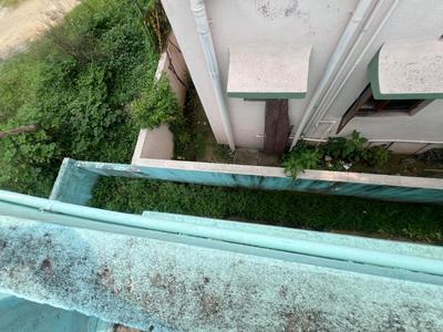 Balcony Image of 1000 Sq.ft 2 BHK Duplex for sale in Ashok Nagar Sector-2 Dhanbad for Rs. 3000000