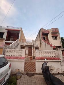 Image of 1152 Sq.ft 2 BHK Independent House for sale in Nana Mava, Rajkot for Rs. 10500000