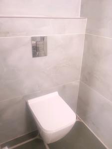 Bedroom One Image of 2100 Sq.ft 3 BHK Apartment / Flat for sale in Nallagandla Hyderabad for Rs. 15435000