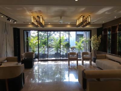 Living Room Image of 3610 Sq.ft 4 BHK Builder Floor for sale in Sector 26A Gurgaon for Rs. 70000000