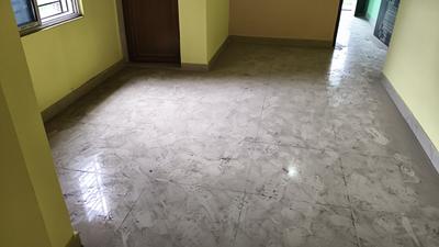 Living Room Image of 850 Sq.ft 2 BHK Apartment / Flat for sale in Keshtopur Kolkata for Rs. 3400000