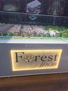 Image of 1550 Sq.ft 3 BHK Villa for sale in Forest View, Konnagar, Hooghly for Rs. 12000000