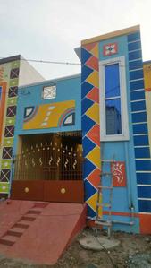 Building Image of 1130 Sq.ft 2 BHK Independent House for sale in Guduvancheri Chennai for Rs. 7900000