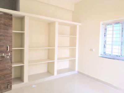 Bedroom Image of 1250 Sq.ft 2 BHK Apartment / Flat for sale in Ameenpur Sangareddy for Rs. 5400009