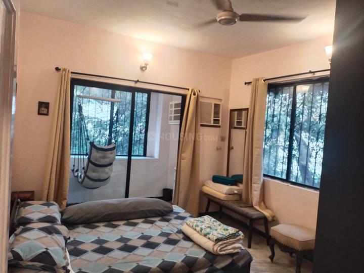 Konark park Bedroom 1