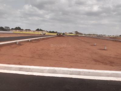 Image of 1500 Sq.ft Residential Plot / Land for sale in Manikandam, Tiruchirappalli for Rs. 4950000